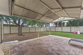 Listing image for 100 Lauterbach Drive, Gosnells  WA  6110