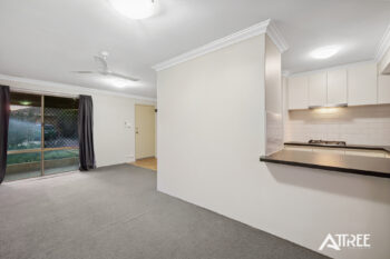 Listing image for 2/208 Burslem Drive, Maddington  WA  6109