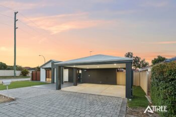 Listing image for 21 Greenland Boulevard, Canning Vale  WA  6155