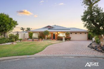 Listing image for 8 Skiff Court, Waikiki  WA  6169