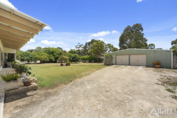 Listing image for 62 Thatcher Road, Byford  WA  6122