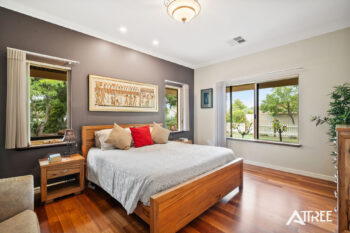 Listing image for 1 Ashmore Avenue, Canning Vale  WA  6155