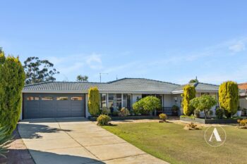 Listing image for 32 Jaeger Square, Ballajura  WA  6066