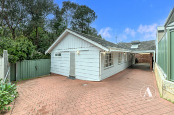 Listing image for 14A Page Road, Kelmscott  WA  6111