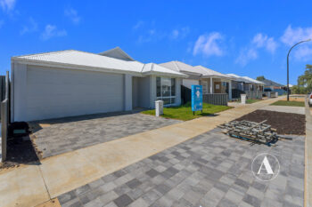 Listing image for 16 Saratoga Road, Hilbert  WA  6112