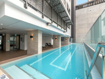 Listing image for 2009/380 Murray Street, Perth  WA  6000