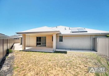 Listing image for 23 Ballycastle Loop, Canning Vale  WA  6155