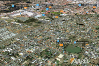 Listing image for 84 Crawford Street, East Cannington  WA  6107