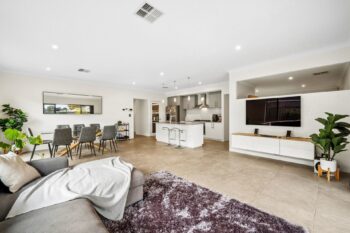 Listing image for 8 Ogilvie Way, Harrisdale  WA  6112