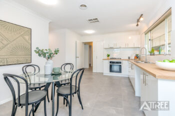 Listing image for 15 Coolabah Drive, Mount Nasura  WA  6112