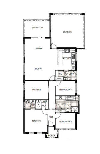 Listing image for 23 Stargazer Boulevard, Southern River  WA  6110