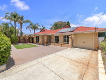Listing image for 24 Southern River Road, Gosnells  WA  6110