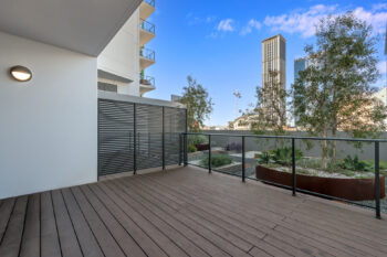Listing image for 517/380 Murray Street, Perth  WA  6000