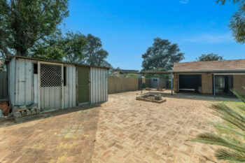 Listing image for 29 Banksia Road, Camillo  WA  6111