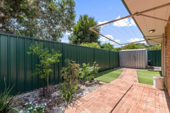 Listing image for 5/45 Third Avenue, Kelmscott  WA  6111