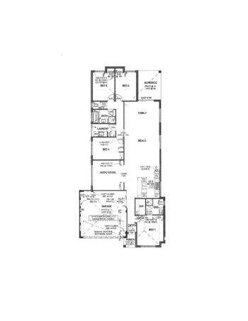 Listing image for 5 Rainier Road, Hilbert  WA  6112