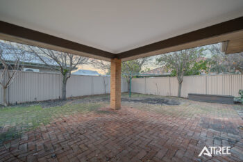 Listing image for 18 Caversham Bend, Southern River  WA  6110