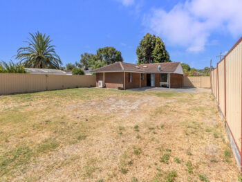 Listing image for 13 Parkfield Road, Kelmscott  WA  6111