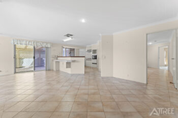 Listing image for 17 Pentland Crescent, Dudley Park  WA  6210