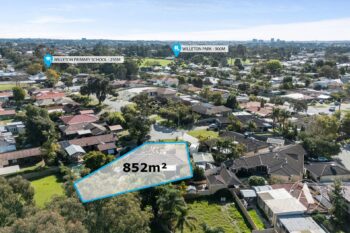 Listing image for 15 Errina Place, Willetton  WA  6155