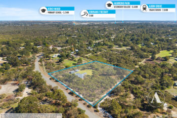 Listing image for 75 Leslie Road, Wandi  WA  6167