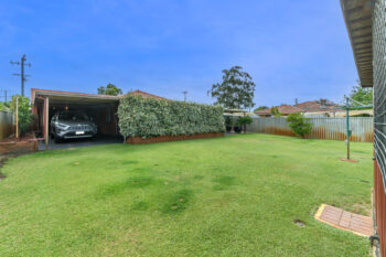 Listing image for 165 Cammillo Road, Kelmscott  WA  6111