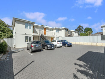 Listing image for 1-6/28 Terence Street, Gosnells  WA  6110
