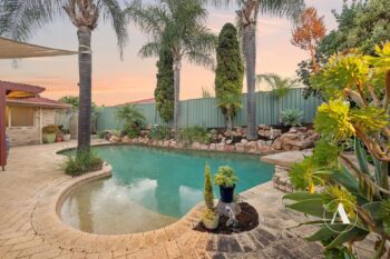 Listing image for 14 Consulate Court, Thornlie  WA  6108