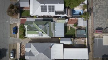 Listing image for 5 First Avenue, Bassendean  WA  6054