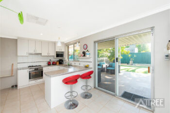Listing image for 3 Gaze Court, Thornlie  WA  6108