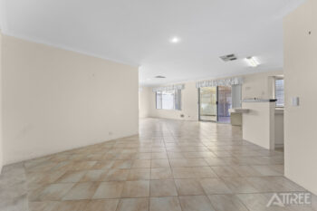 Listing image for 17 Pentland Crescent, Dudley Park  WA  6210