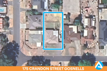 Listing image for 175 Crandon Street, Gosnells  WA  6110