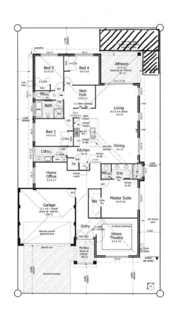 Listing image for 8 Alamo Link, Harrisdale  WA  6112