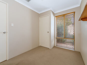 Listing image for 4/33 Chesterton Road, Bassendean  WA  6054