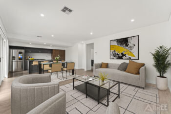 Listing image for 28 Cyperus Crescent, Harrisdale  WA  6112