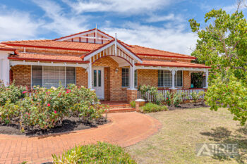 Listing image for 19 Kingia Way, Canning Vale  WA  6155