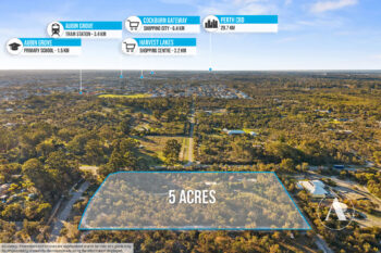 Listing image for 5 Britton Place, Wandi  WA  6167