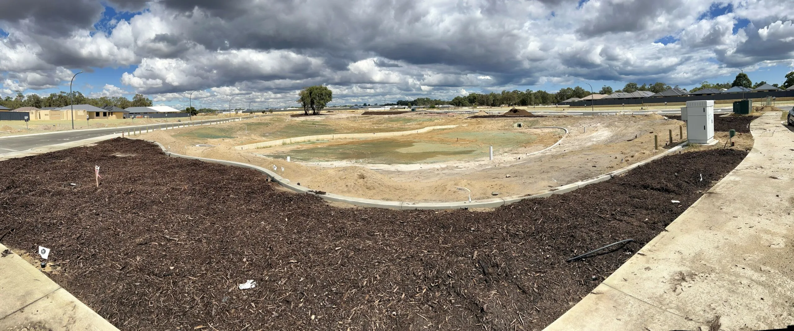 Image for Greenlea Estate – Parklands Update!!