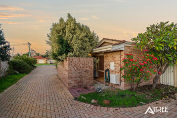 Listing image for 2/4 MacKay Crescent, Gosnells  WA  6110