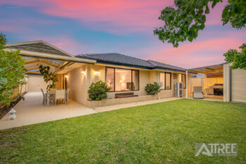 Listing image for 14 Marseille Gardens, Piara Waters  WA  6112