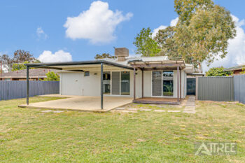 Listing image for 8 Tomlinson Place, Armadale  WA  6112