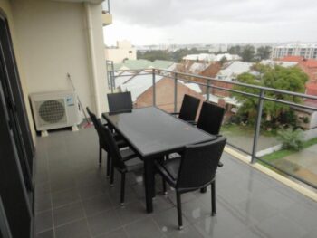 Listing image for 69/18 Wellington Street, East Perth  WA  6004