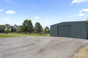 Listing image for 133 Gutteridge Road, Banjup  WA  6164
