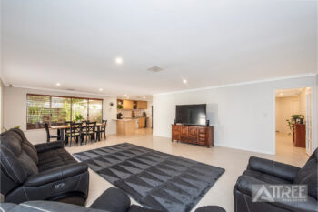Listing image for 15 Sandmartin Drive, Southern River  WA  6110