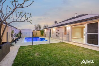 Listing image for 48 Castlewood Parkway, Southern River  WA  6110