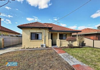Listing image for 137 Bulong Avenue, Redcliffe  WA  6104
