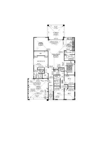 Listing image for 1 Topiary Avenue, Piara Waters  WA  6112