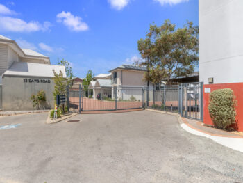 Listing image for 12/12 Davis Road, Kelmscott  WA  6111