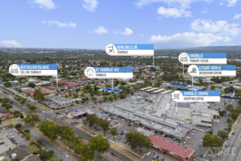 Listing image for 93 Thornlie Avenue, Thornlie  WA  6108