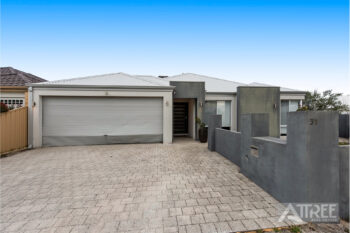 Listing image for 31 Philadelphia Parade, Canning Vale  WA  6155